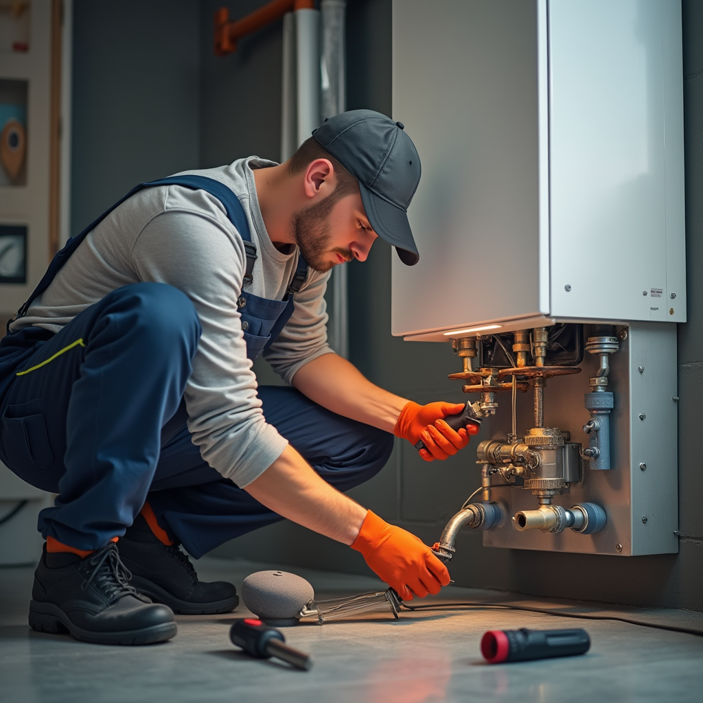 photo raliste mettant en avant les services dun plombier chauffagiste montrez des mains professionn ahiqu5vce1n5o2wtcwry 0